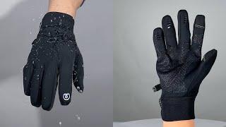 Comfy Hands Thermal Gloves Review 2023 - Winter Thermal Gloves Waterproof
