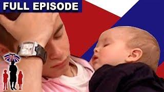 The Costello Family Full Episode  Season 5  Supernanny USA