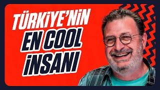 Cem Yılmaza Gülmemek Coolluk Mu?  Can Yılmaz İle Geri Vites