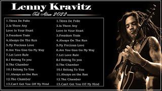 LENNY KRAVITZ BEST SONGS - LENNY KRAVITZ GREATEST HITS - LENNY KRAVITZ FULL ALBUM