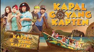 Film Kapal Goyang Kapten Full Movie  Film Bioskop Komedi Indonesia