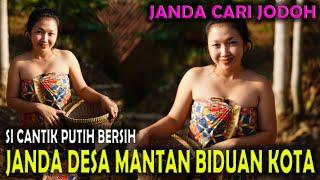 SI CANTIK JANDA DESA MANTAN BIDUAN KOTA