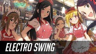 ►Best of ELECTRO SWING Mix January 2019◄ ￣▽￣