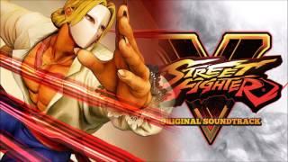 SFV Theme of Vega