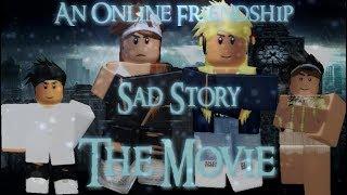 An Online Friendship Sad Story THE MOVIE