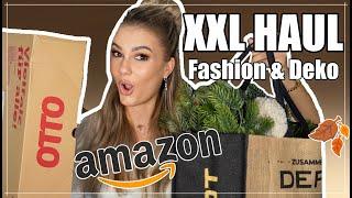 XXL HAUL Deko & Fashion - Depot Outlet Amazon OTTO Lilysilk I Cindy Jane