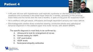 Virtual Resident Lecture Series October 2023 - American Academy of Neurology