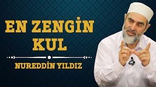 En Zengin Kul - Nureddin Yıldız - Sosyal Doku Vakfı