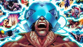 Top 10 Unstoppable Alternate Versions Of Wolverine