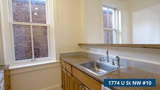 1774 U St NW #10