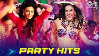 Lat Lag Gayee X Chamma Chamma  Party Songs  Jacqueline fernandez Elli AvrRam  Hindi Hit Songs