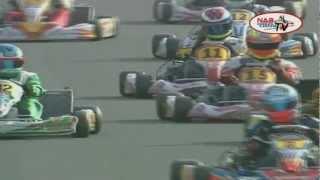 2003 CIK-FIA World Cup Karting-SUPER ICC KZ1