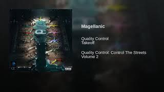 Takeoff- Magellanic