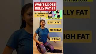 #bellyfatworkout #bellyfatloss #fatloss #workoutathome #youtubeshorts #trending #fitness #dietplan