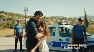 Sefirin Kızı  The Ambassadors Daughter - Episode 16 Trailer 2 Eng & Tur Subs