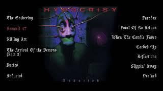 HYPOCRISY - Abducted OFFICIAL FULL ALBUM STREAM