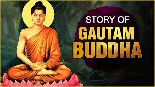 Gautam Buddha Inspirational Story  गौतम बुद्ध की जीवनी  Motivational Biography  Gautam Buddha