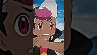 Roy VS Terastal Sudowudo-NEMONA IN THE ANIME - Pokemon Horizons Episode 10 AMV - Pokemon 2023 AMV
