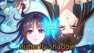 Butterfly Shadow S1 FULL ENG SUB  #ancient #legend #animation  《蝶影重重》第一季 英文合集版