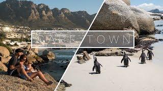 gopro hero 7  Cape Town  traveling with baby