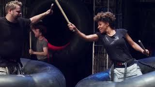 STOMP - Trailer