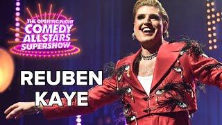 Reuben Kaye  2023 Opening Night Comedy Allstars Supershow