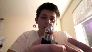 Kangertech Aerotank Giant Review