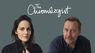 The Chromologist Podcast Michelle Dockery  Episode Nine  Farrow & Ball