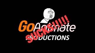 Three Reasons Why I Hate GoAnimate