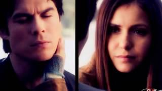 Damon & Elena†   †   ∂σит ¢αℓℓ мє ∂σит ωяιтє †   †