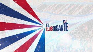 Nacional El Club Gigante   Canción Oficial  Club Nacional de Football