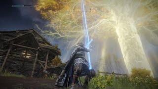 How to get the carian greatsword SPELL - NOT the ashes of war - Elden Ring