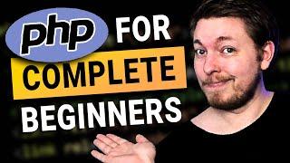 1  Introduction to PHP Programming for Beginners  2023  Learn PHP Full Course for Beginners