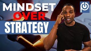 ‍️ Mindset Over ‍ Strategy  Porn Reboot  - JK Emezi