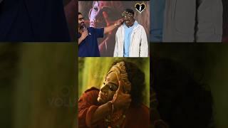 #mangalavaram Face Mask Revealed #movievolumeshorts #priyadarshi