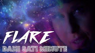 Flare - Dani sati minute Official 6K video