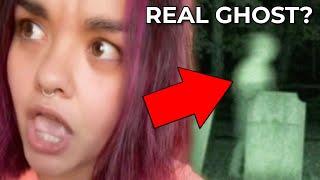 30 Minutes of The SCARIEST Ghost Videos