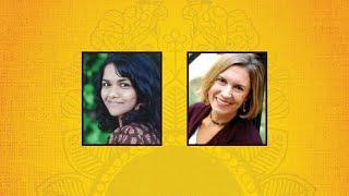 Conversation Between Madhuri Shekar & Karen Zacarías