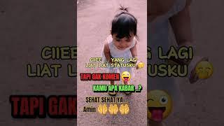 DI SUBCRIBE DI LIKE DAN COMENT DONG...