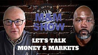 Unsustainable Debt Trajectory.  The Mike & Mario Show Lets Talk Money & Markets