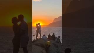 El espectáculo más lindo y gratuito de Rio de Janeiro  #travel #renunciamosyviajamos