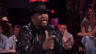 Patrice ONeal Owns The Room & Gets Serious About Comedy