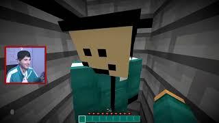 Quackity a Luzu Te extrañé mucho   Squidcraft Games 2 