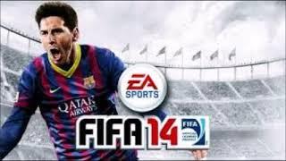 fifa 14 soundtrack