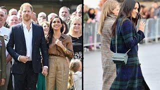 Meghan Markle’s Fashion Choices Experts Say Too Bold for Big Brands