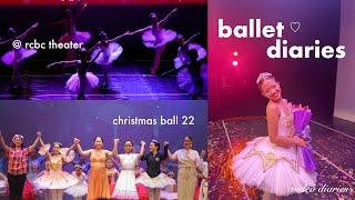 ballet diaries christmas ball 22