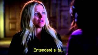 Flashback Cece Jessica and Wilden - Pretty little liars subtitulado