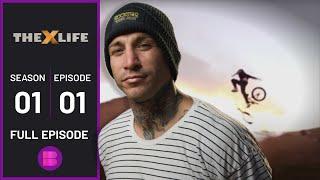 Embracing the Expected - The X Life - S01 E01 - Reality TV