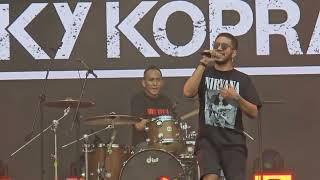 FUNKY KOPRAL Full Concert Live at The 90s Festival Gambir Expo Kemayoran Jakarta