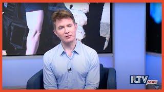 Douglas Murray on ILTV’s Viewpoint